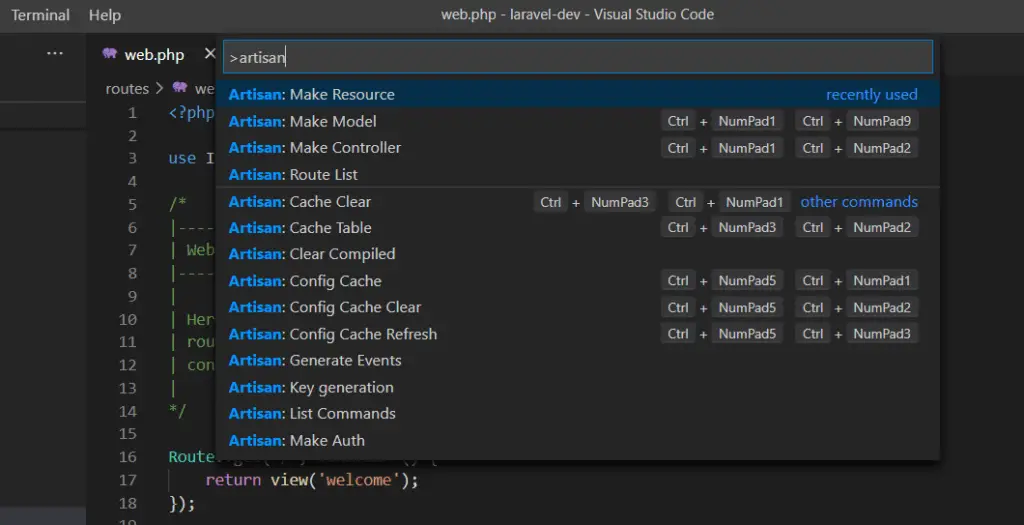 Visual studio code for windows